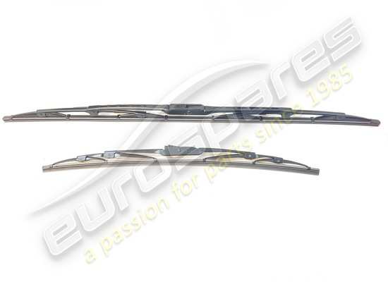 nuovo maserati set tergicristallo rhd numero di parte 980145732