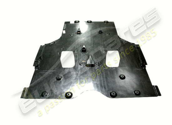 nuovo ferrari sezione sottopiatto anteriore codice articolo 84056800