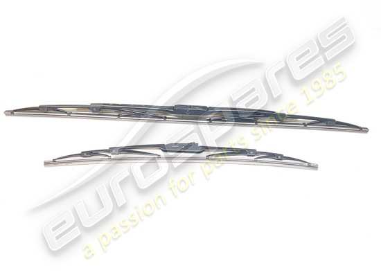 nuovo maserati set tergicristallo codice articolo 980139980