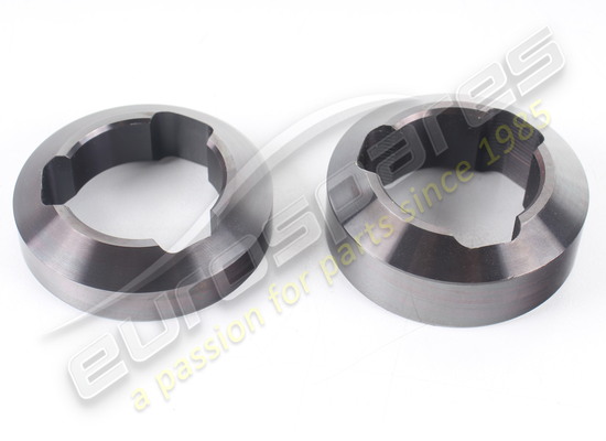 nuovo lamborghini kit cinture di sicurezza blu delphinus codice articolo 900000372