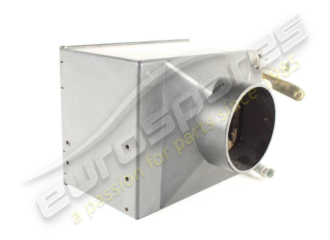 SCATOLA RISCALDATORE USATA FERRARI NUMERO PARTE SX 127369 (6) scatola riscaldatore usata ferrari numero parte sx 127369 (6)