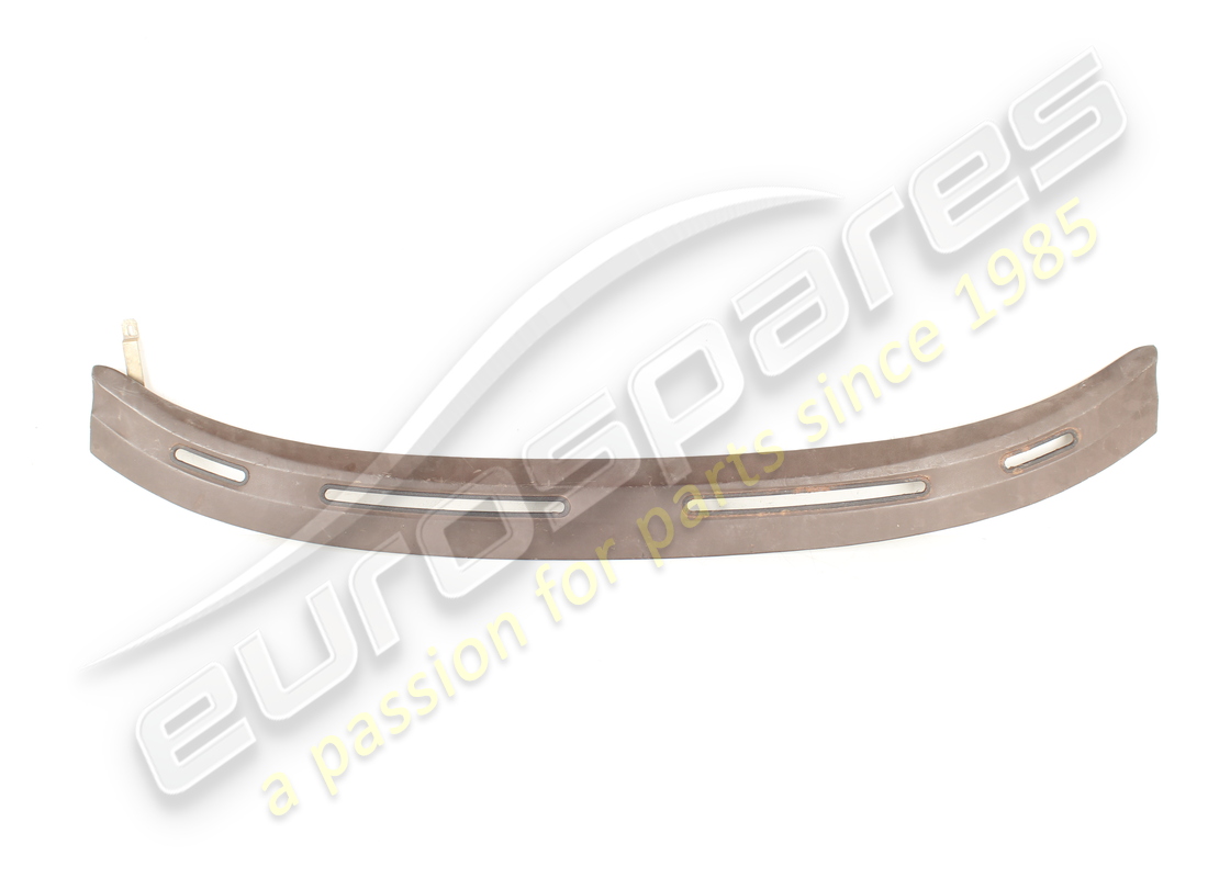 FINITURA CRUSCOTTO ANTERIORE DANNEGGIATA Ferrari . NUMERO PARTE 2576403010 (1)