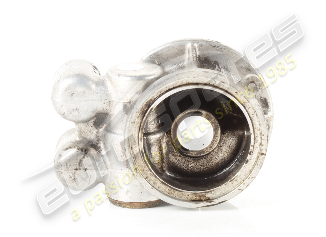 corpo valvola termostatica maserati usato. numero parte 585041200 (1)