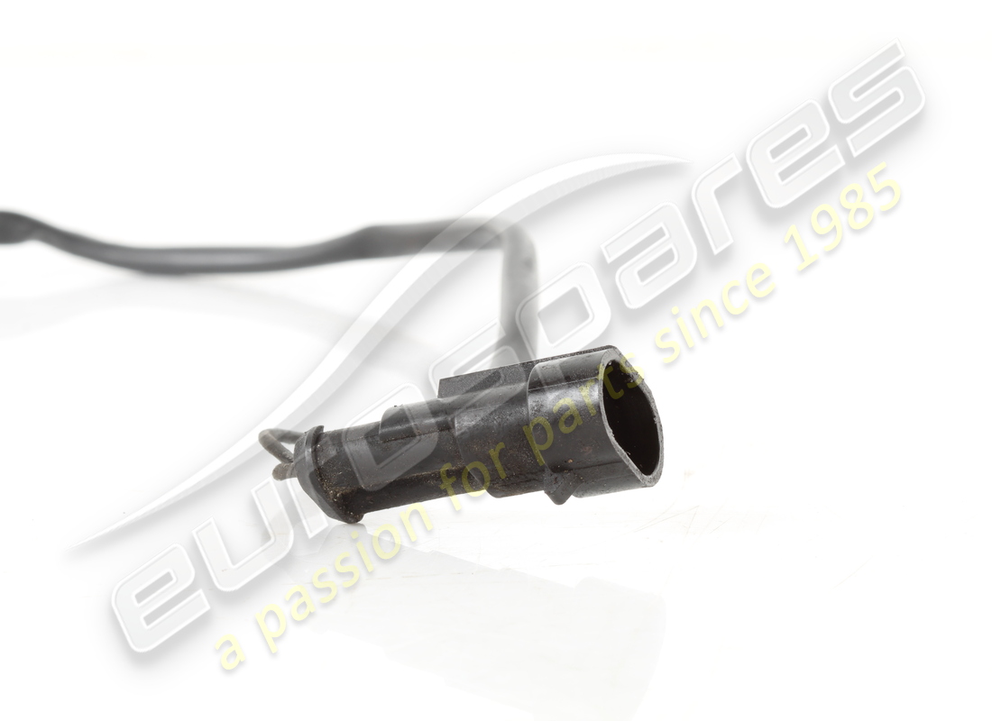 SENSORE LIVELLO OLIO MASERATI USATO 9952009. NUMERO PARTE 479043400 (1) sensore livello olio maserati usato 9952009. numero parte 479043400 (1)