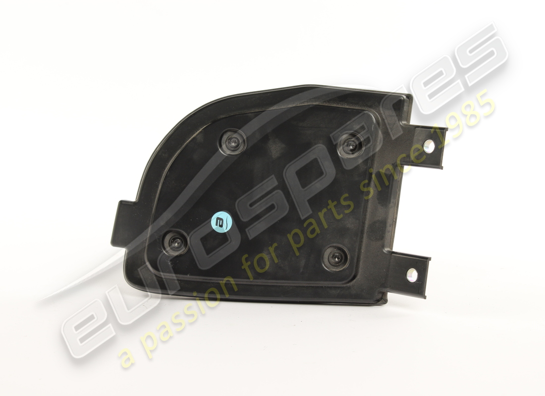 usato ferrari sportello fusibili gdx completo. numero parte 761907 (2)