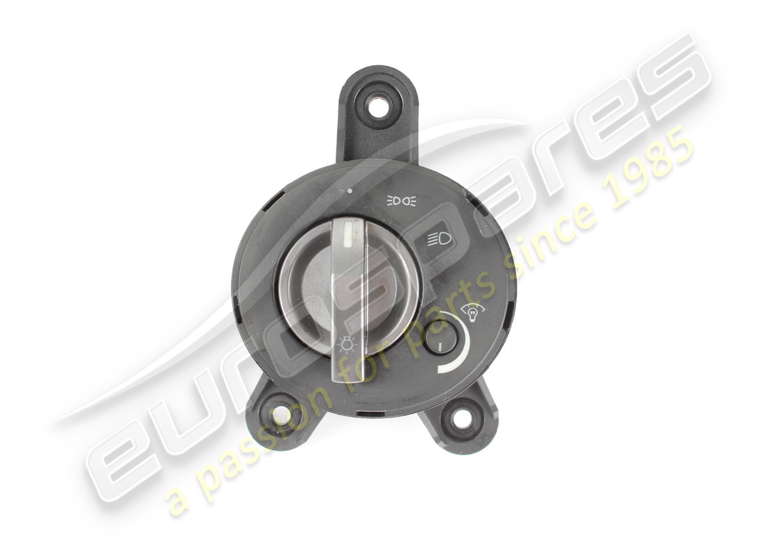 USATO Aston Martin GRUPPO INTERRUTTORE, ILLUMINAZIONE PRINCIPALE. NUMERO PARTE 4G4311654AD (1)