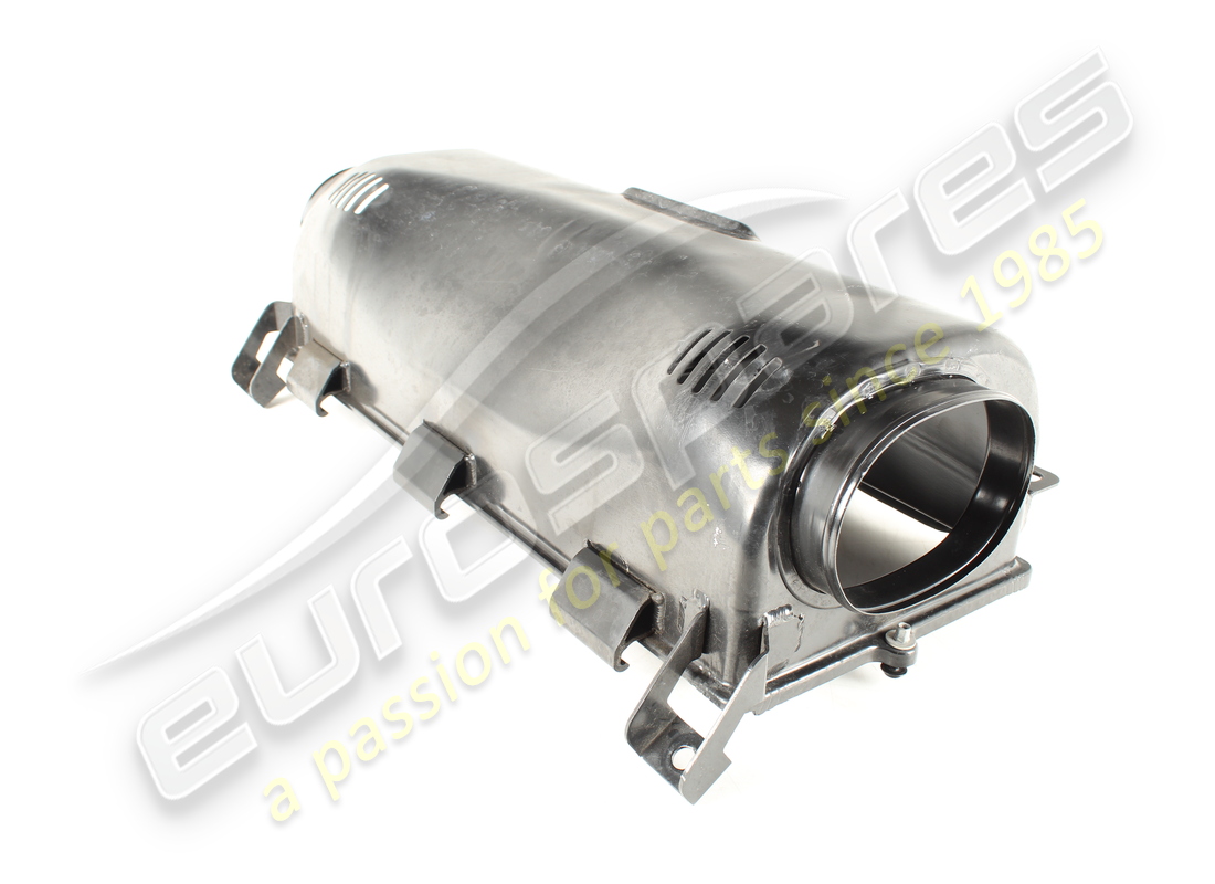 usato ferrari scatola filtro parte in. numero parte 284707 (5)