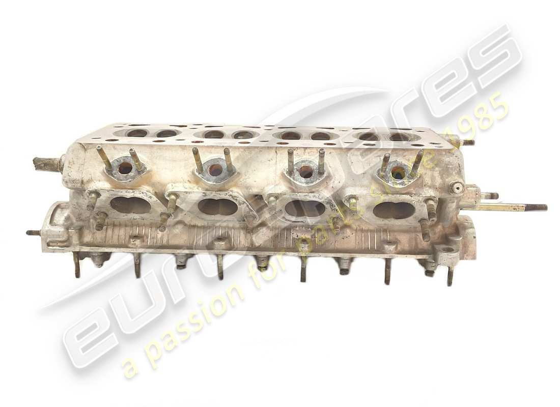 testa cilindro dx usata ferrari. numero parte 117749 (4)