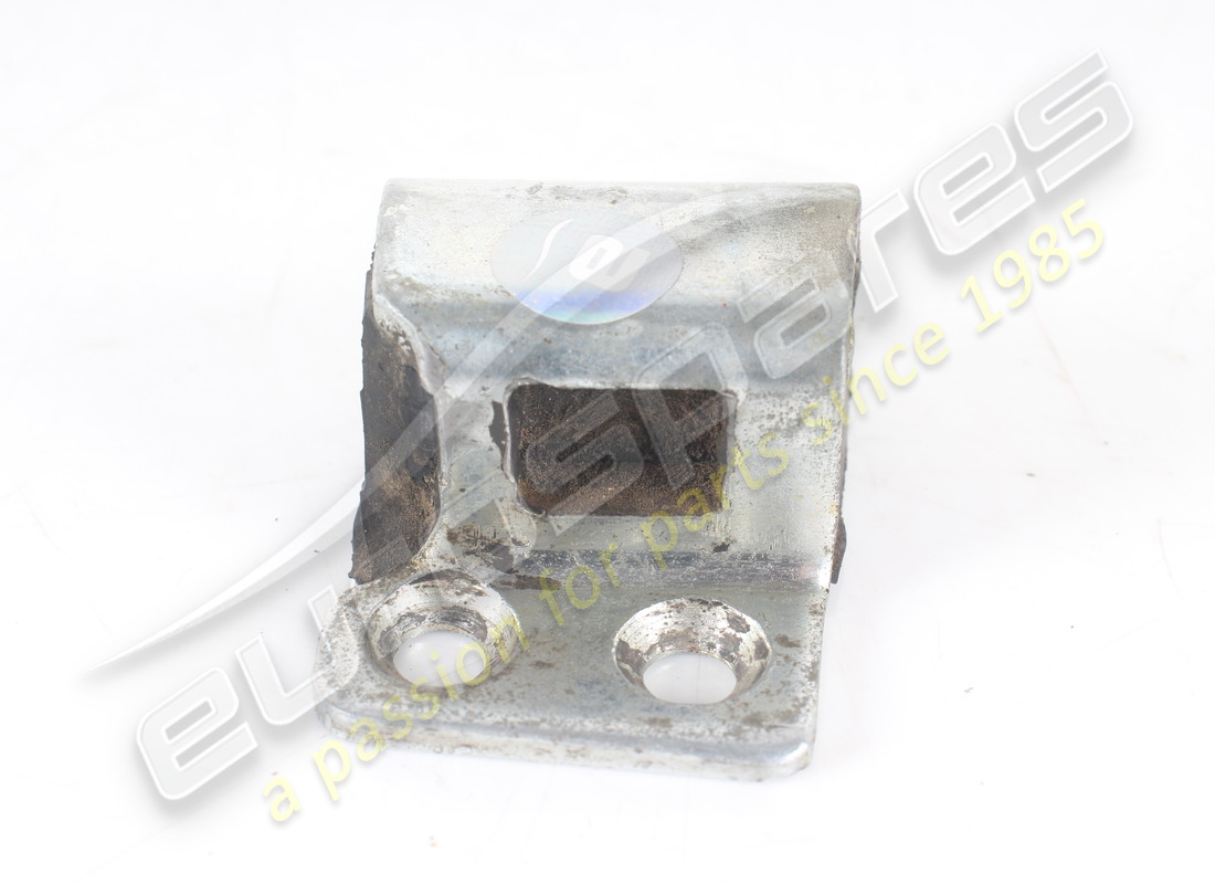 USATO FERRARI RISCONTRO SERRATURA DESTRO. NUMERO PARTE 20019106 (3) usato ferrari riscontro serratura destro. numero parte 20019106 (3)