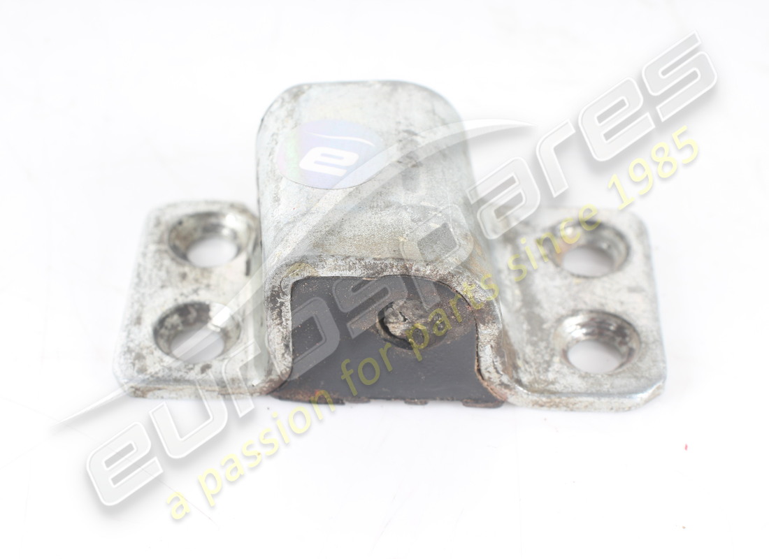 USATO FERRARI RISCONTRO SERRATURA DESTRO. NUMERO PARTE 20019106 (2) usato ferrari riscontro serratura destro. numero parte 20019106 (2)