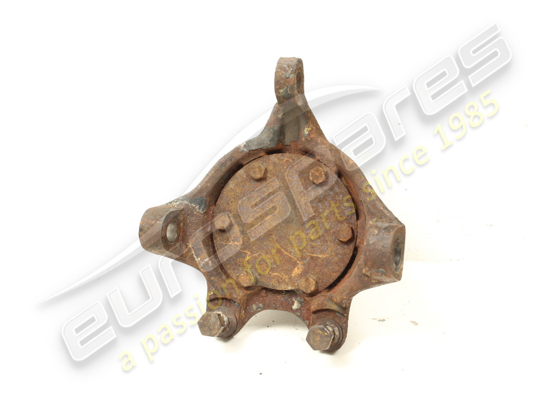 mozzo, albero e cuscinetto dx usati eurospares. numero parte eap1456599 (2)