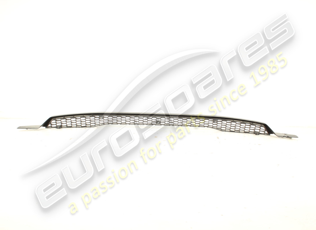 usata lamborghini griglia griglia paraurti posteriore. numero parte 4t0807684 (3)