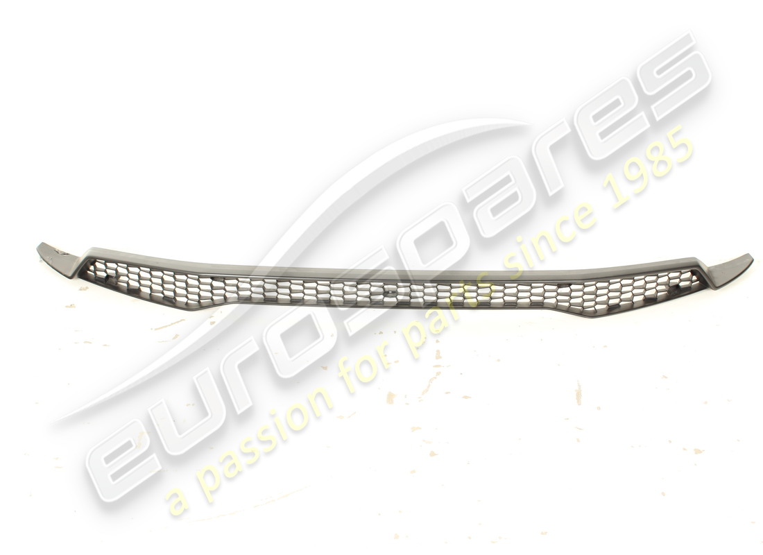 usata lamborghini griglia griglia paraurti posteriore. numero parte 4t0807684 (2)