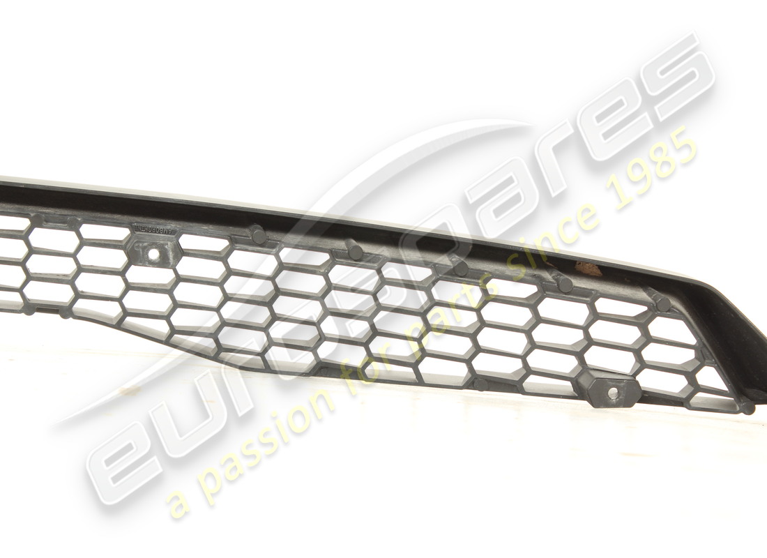 usata lamborghini griglia griglia paraurti posteriore. numero parte 4t0807684 (4)