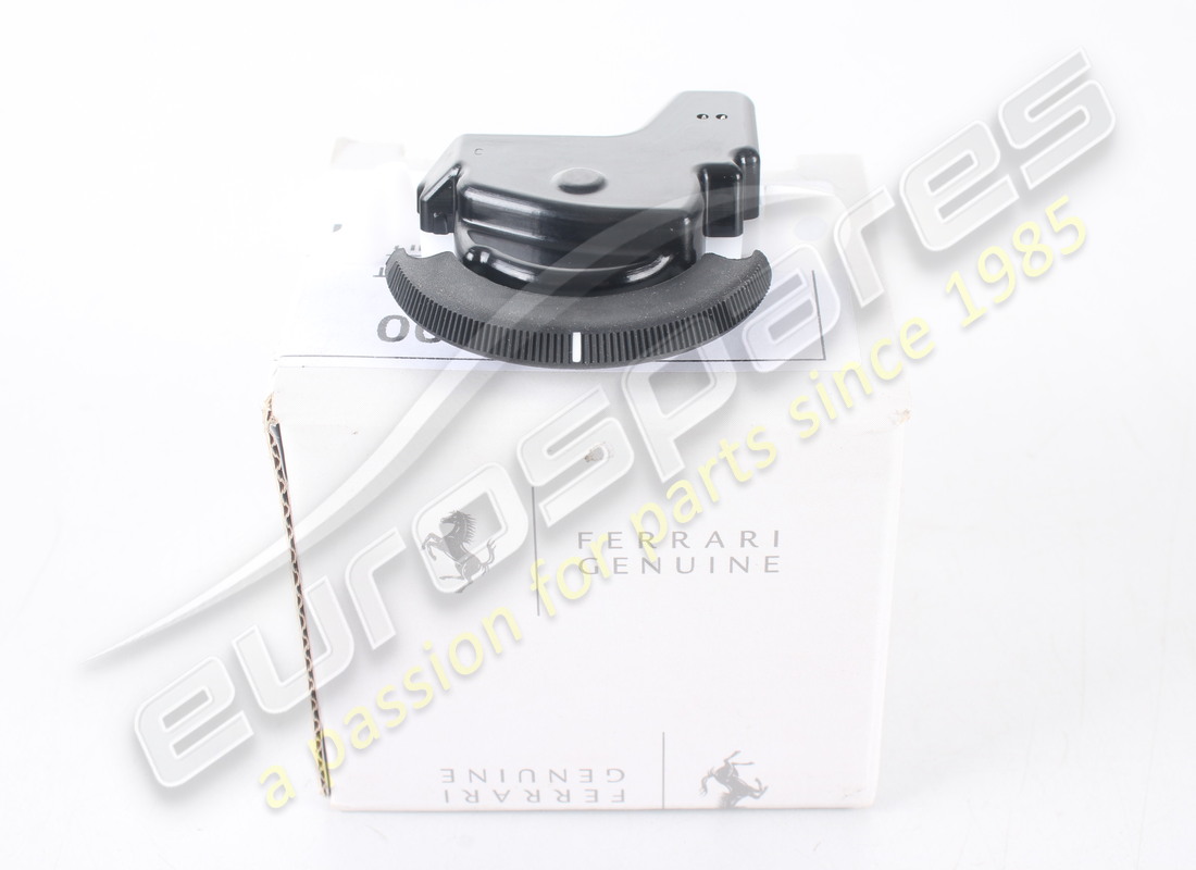 NUOVO Ferrari CONTROLLO PRESA D'ARIA CENTRALE INFERIORE NUMERO PARTE 82893600 (1)