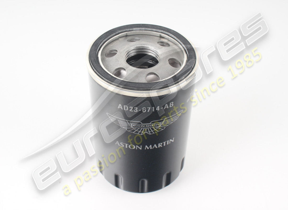 nuovo aston martin filtro olio. numero parte ad236714ab (2)