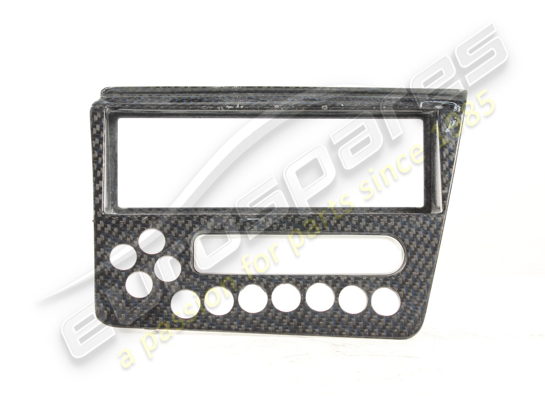 Lamborghini CRUSCOTTO CONS.TUNEL DANNEGGIATO DESTRO. NUMERO PARTE 0069009278 (1)