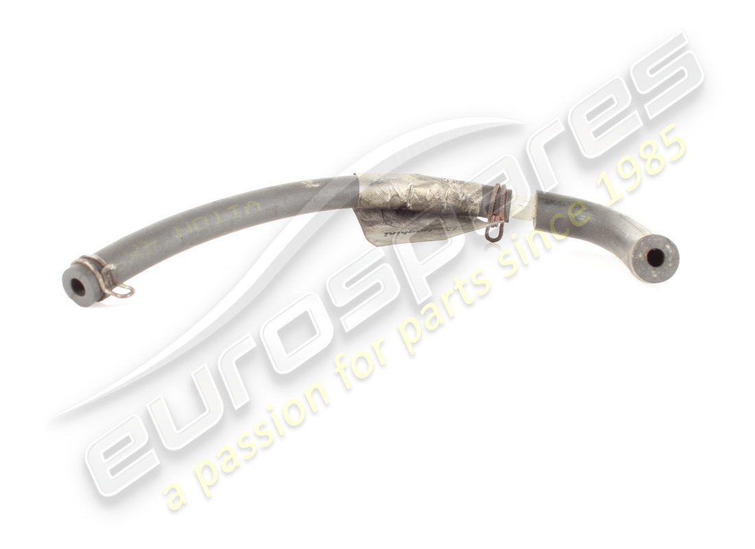 tubo lamborghini usato. numero parte 07l131845 (5)