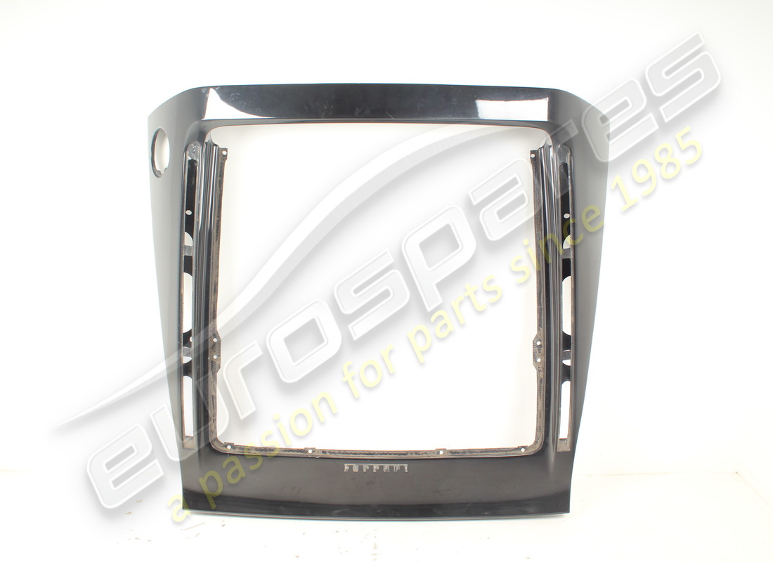 usato ferrari codice articolo copertura motore 61497700
