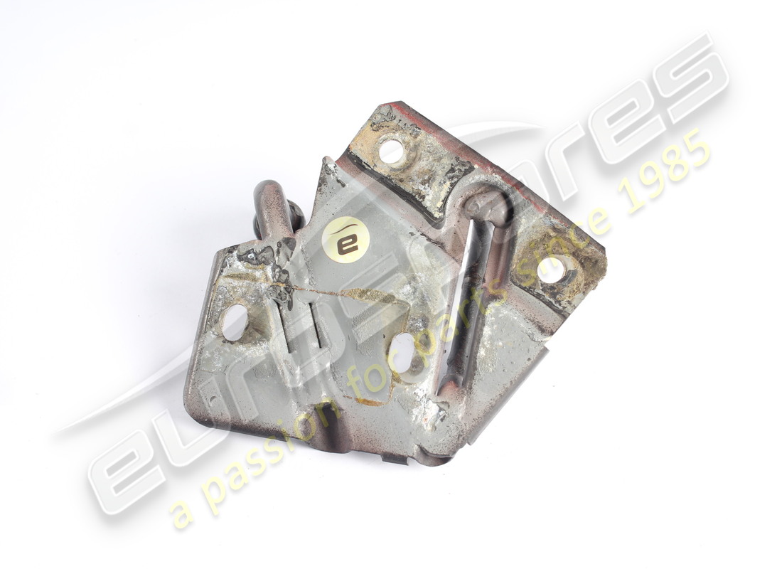 usato ferrari riscontro serratura destro. numero parte 61571700 (2)