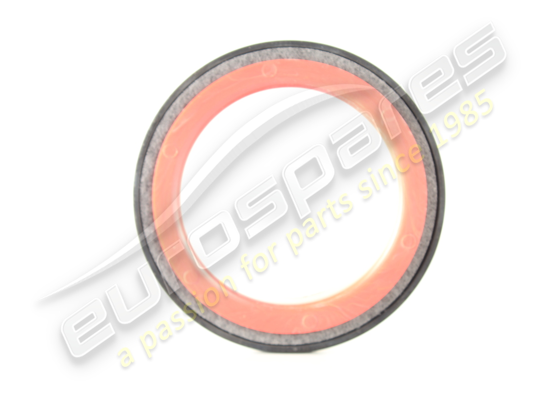 nuovo aston martin guarnizione, albero motore, anteriore. numero parte 6g430310020 (1)