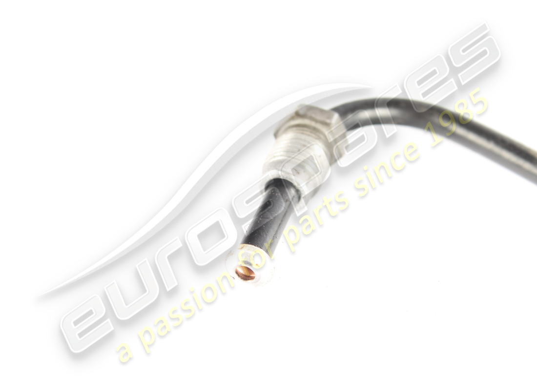 tubo rigido usato maserati. numero parte 675001587 (2)