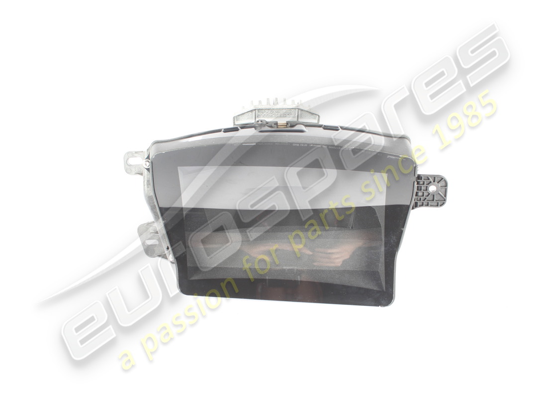 Maserati HEAD UP DISPLAY USATO. NUMERO PARTE 670161512 (1)