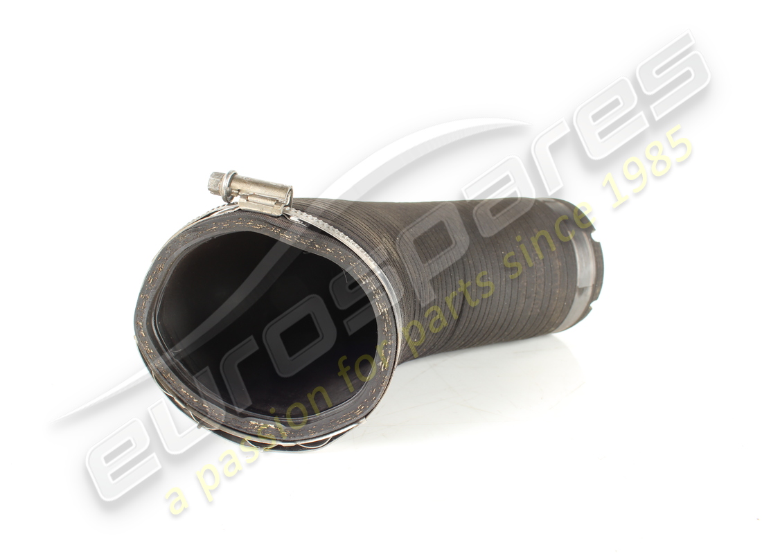 COLLARE DEL CORPO FARFALLATO DESTRO COMPLETO USATO Ferrari. NUMERO PARTE 332708 (1)