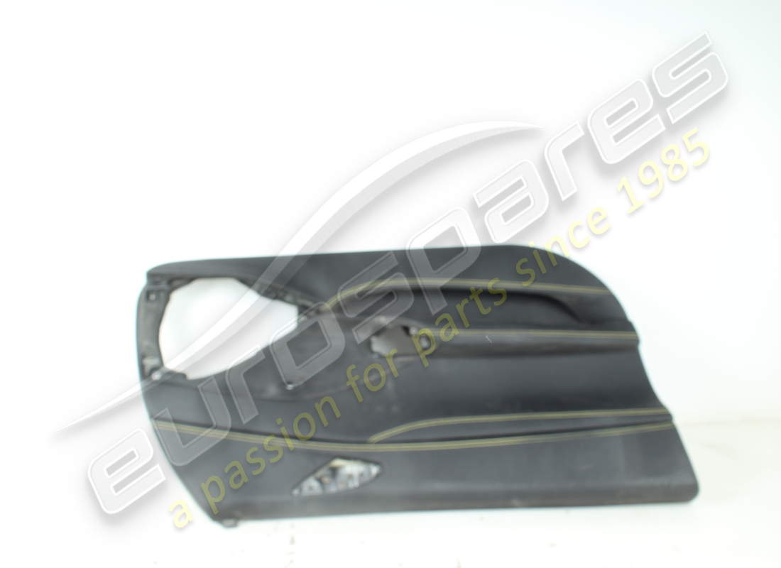 usato ferrari pannello porta sx cs. numero parte 89112800 (2)