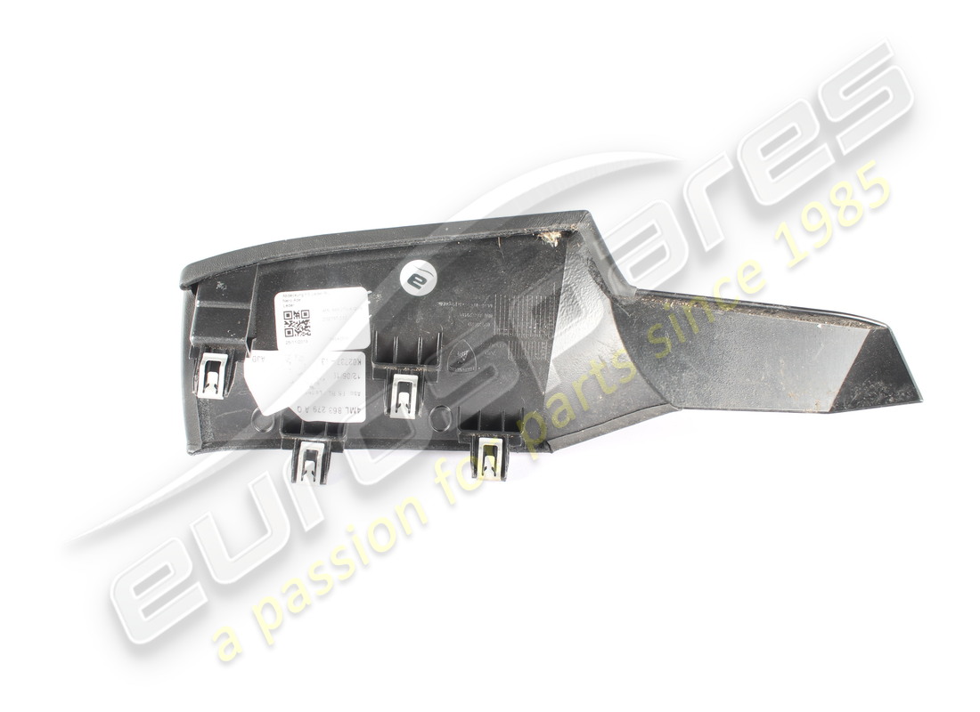 copertura lamborghini usata. numero parte 4ml863279aqg8 (2)