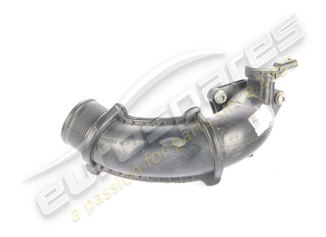 tubo dell'aria di sovralimentazione lamborghini usato. numero parte 0p2145682l (2)