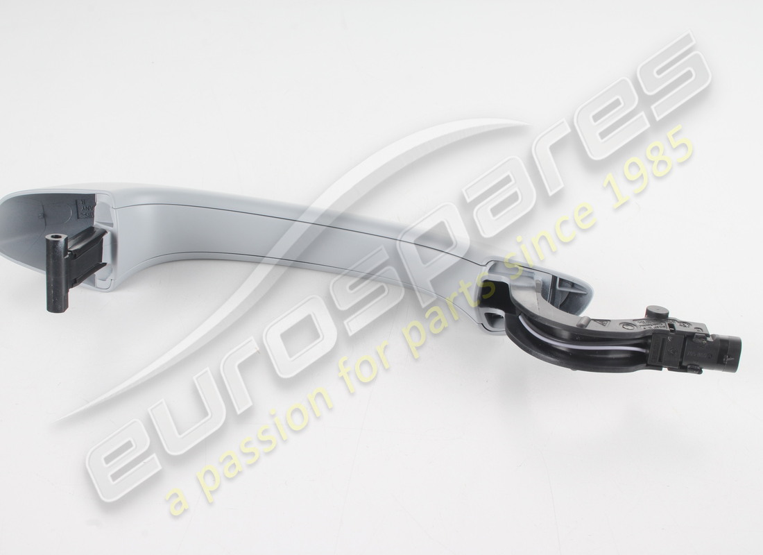 NUOVA PORSCHE MANIGLIA DELLA PORTA, ESTERNAMENTE PRIMERIZZATA. NUMERO PARTE 9Y0837206FG2X (3) nuova porsche maniglia della porta, esternamente primerizzata. numero parte 9y0837206fg2x (3)