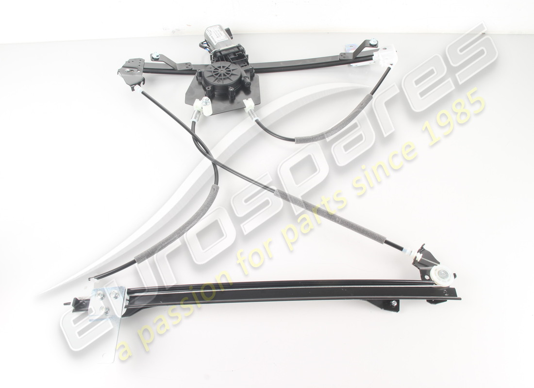 NUOVO Eurospares MECCANICO ALZACRISTALLI ELETTRICO ANTERIORE SINISTRO NUMERO PARTE 84934200 (1)