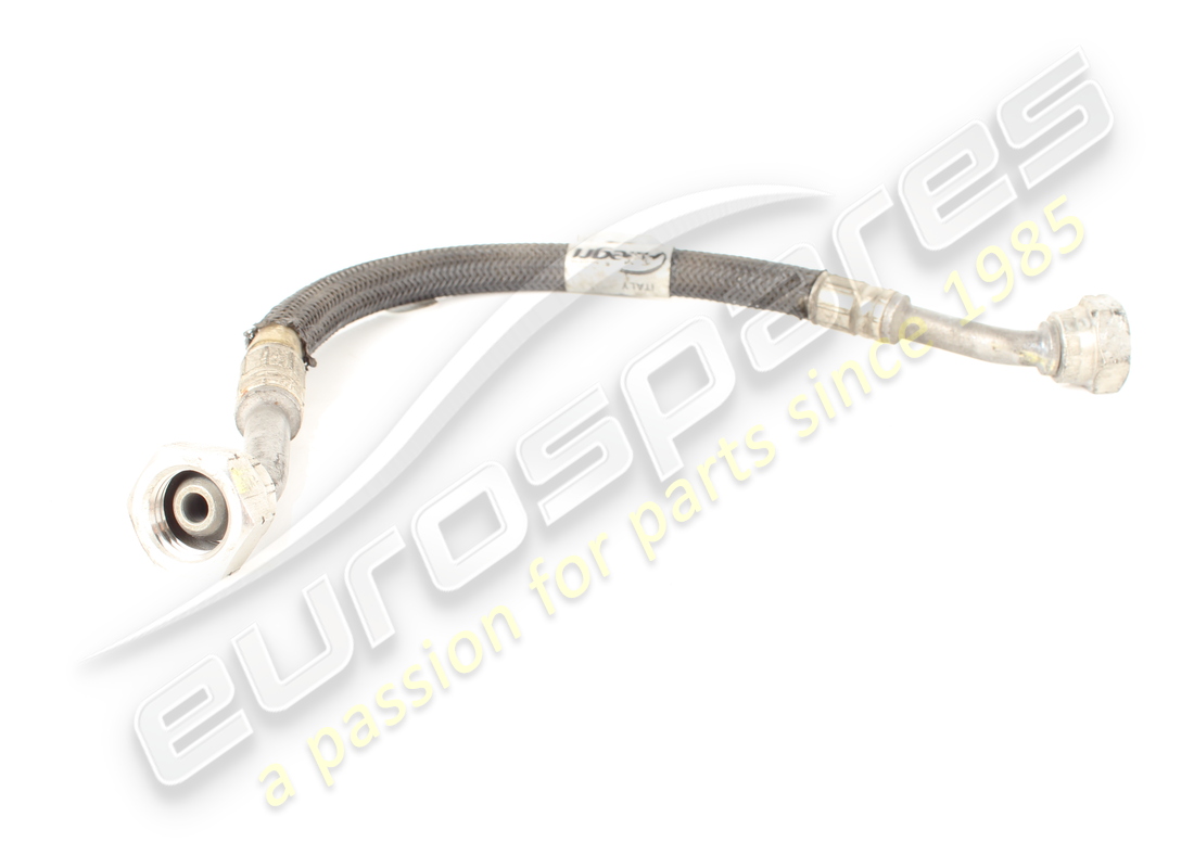 tubo di alimentazione del carburante usato lamborghini. numero parte 407201217b (3)