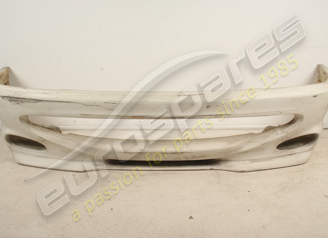 NUOVO (ALTRO) Ferrari PARAURTI ANTERIORE. NUMERO PARTE 65047110 (1)