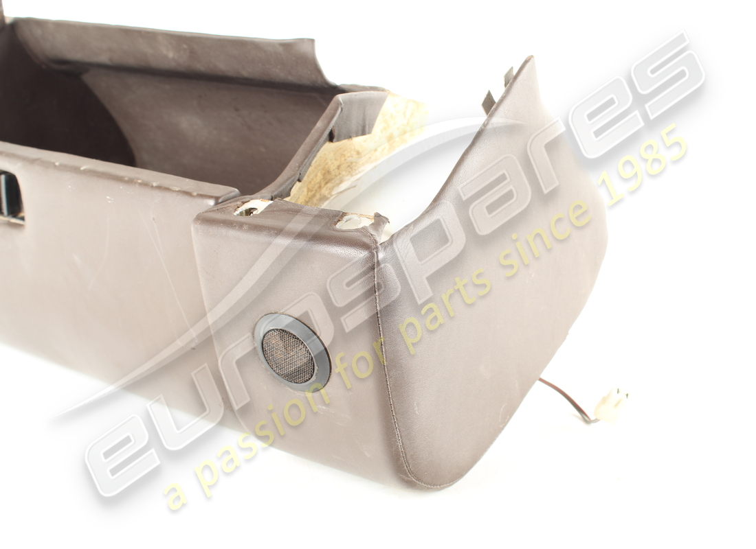 VANO PORTAOGGETTI CON SPORTELLO USATO FERRARI. NUMERO PARTE EAP1726483 (3) vano portaoggetti con sportello usato ferrari. numero parte eap1726483 (3)