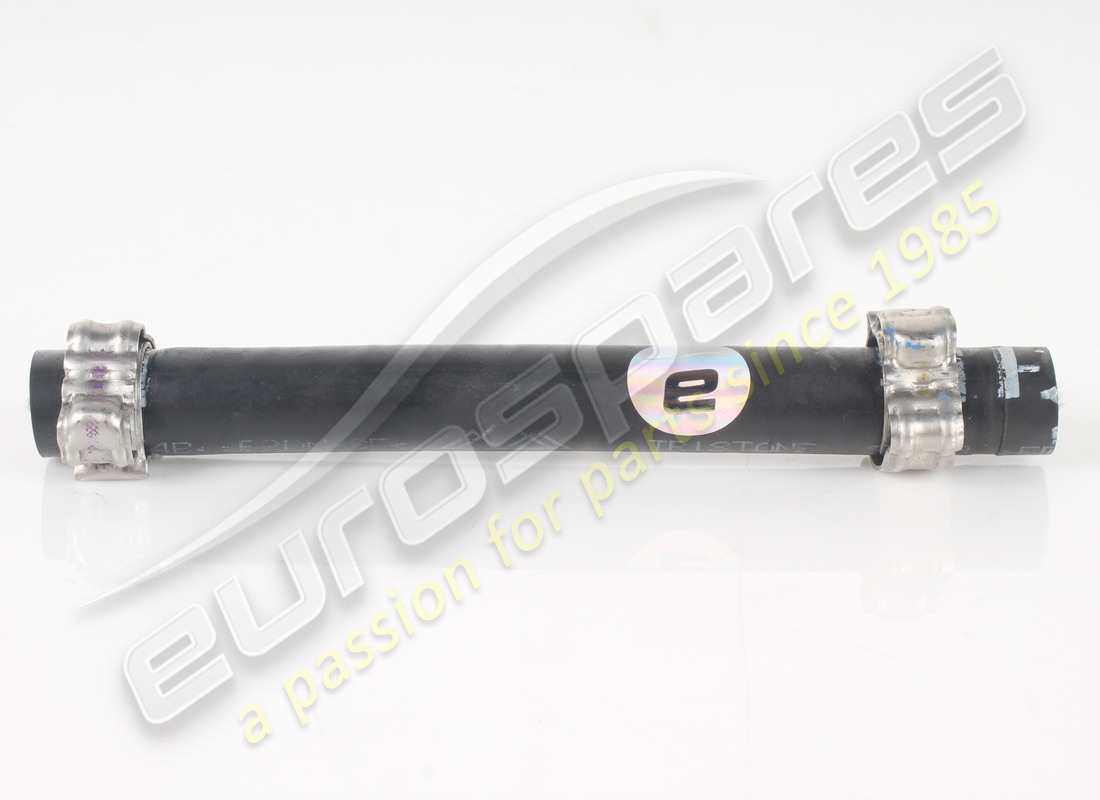 usato ferrari tubo gomma d. 7-14x125. numero parte 762914 (2)