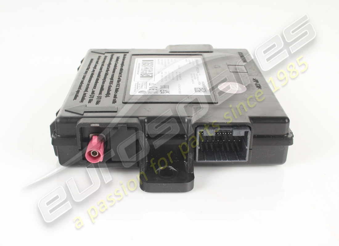 usata ferrari ecu avviamento passivo. numero parte 839378 (2)