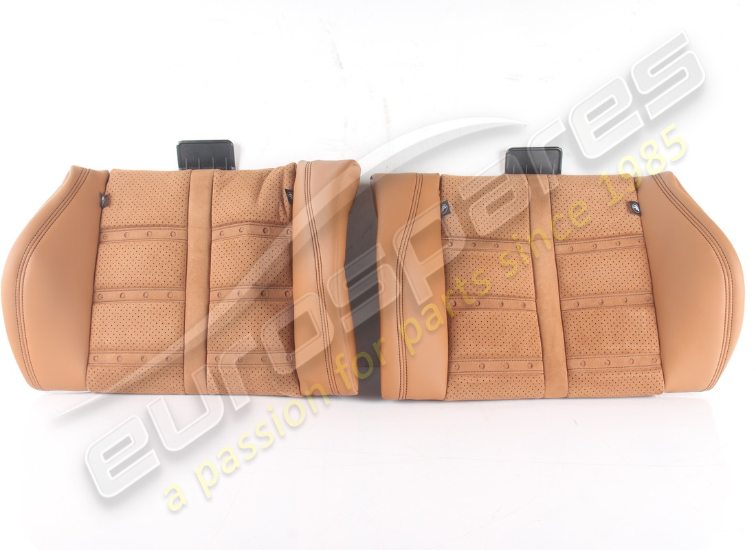 set sedili completo usato ferrari in cuoio e alcantara. numero parte eap1723564 (14)