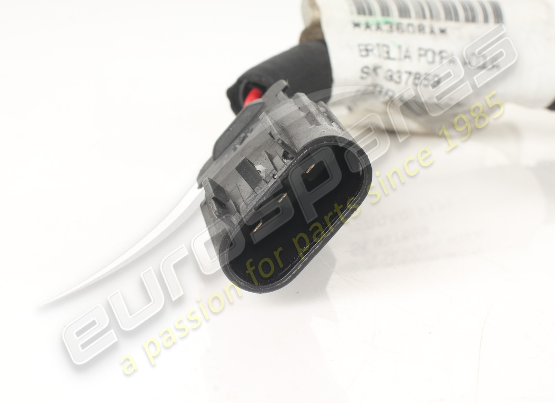 ferrari refrigeratore briglia exv usato. numero parte 916347 (2)