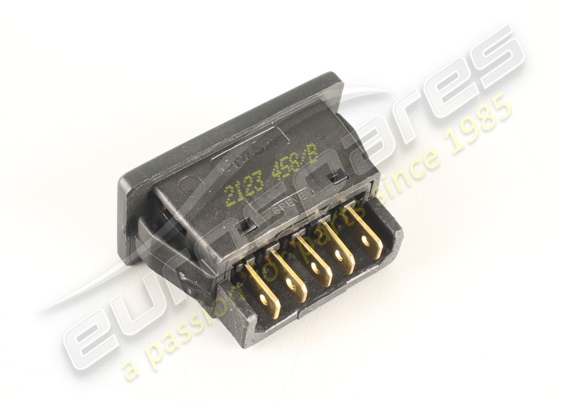 nuovo eurospares interruttore finestra. numero parte 114633 (2)