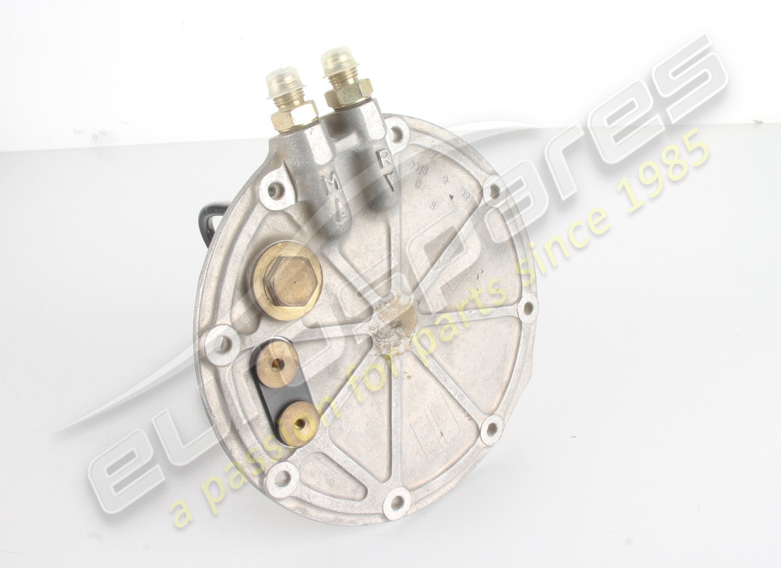 nuovo ferrari gruppo pompa del carburante. numero parte 146662 (3)