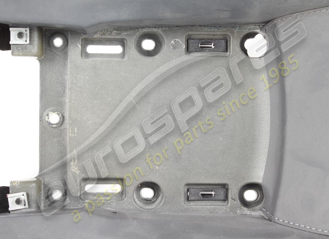 used ferrari complete front part. part number 855461 (2)
