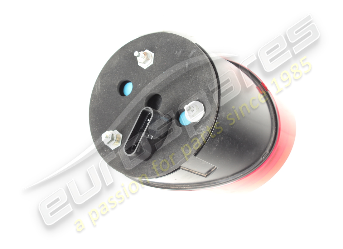 fanale posteriore esterno sinistro usato ferrari. numero parte 317208 (3)
