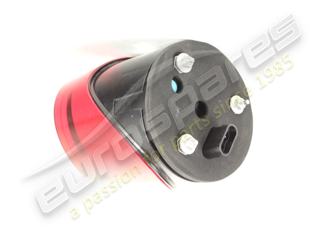 fanale posteriore interno sinistro usato ferrari. numero parte 322258 (3)