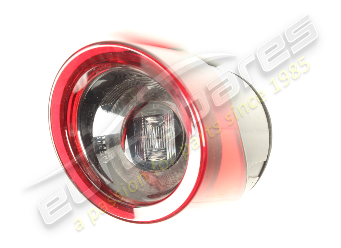 FANALE POSTERIORE INTERNO SINISTRO USATO Ferrari. NUMERO PARTE 322258 (1)