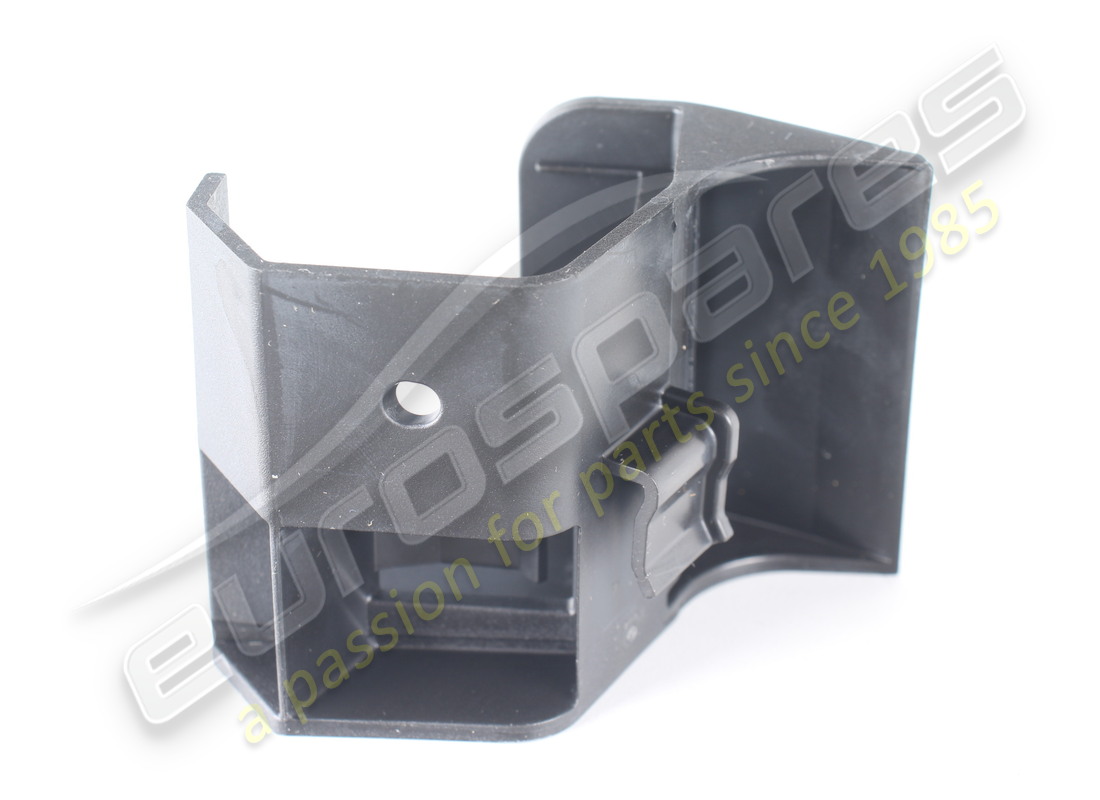 NUOVO PORSCHE FISSAGGIO PER TRIANGOLO DI AVVERTENZA NERO OPACO. NUMERO PARTE 992863253AOK1 (3) nuovo porsche fissaggio per triangolo di avvertenza nero opaco. numero parte 992863253aok1 (3)