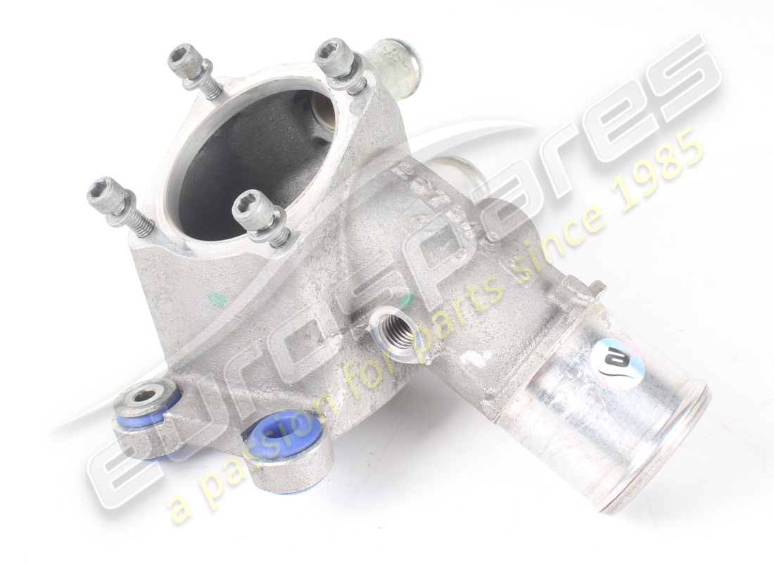 COMPARTO TERMOSTATO Ferrari USATO. NUMERO PARTE 267849 (1) COMPARTO TERMOSTATO Ferrari USATO. NUMERO PARTE 267849 (1)