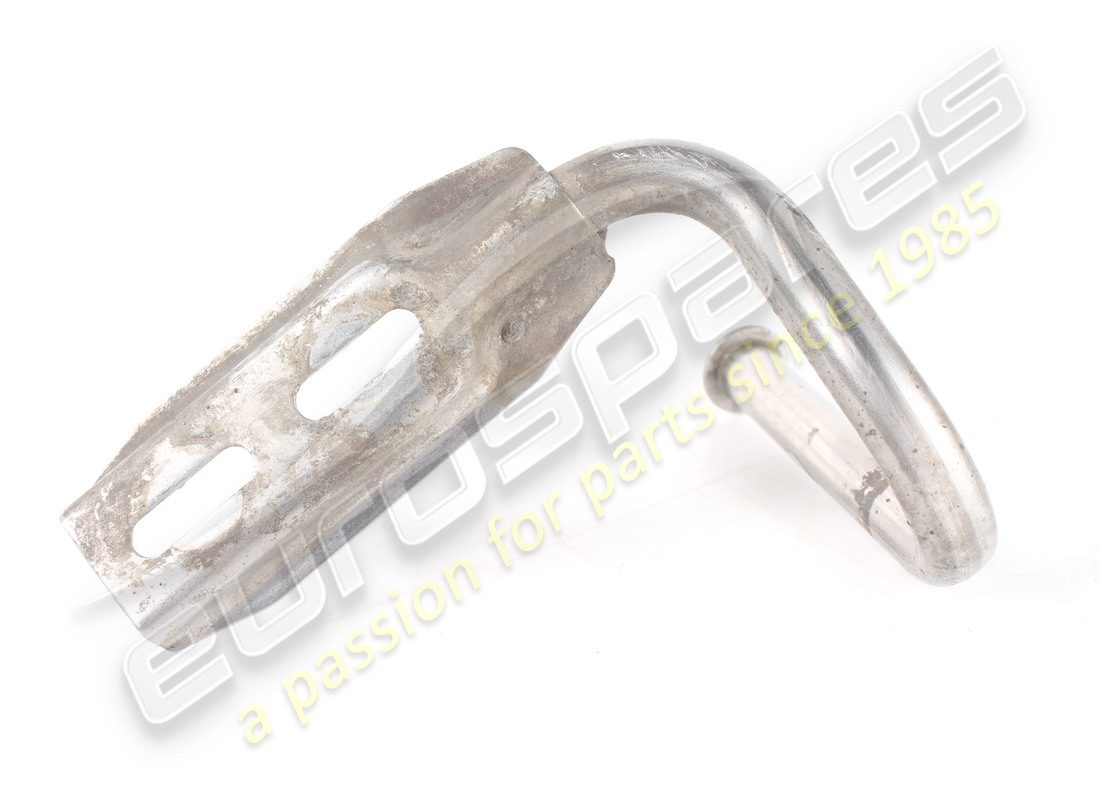 USATO FERRARI STAFFA LATERALE DESTRA. NUMERO PARTE 325473 (3) usato ferrari staffa laterale destra. numero parte 325473 (3)