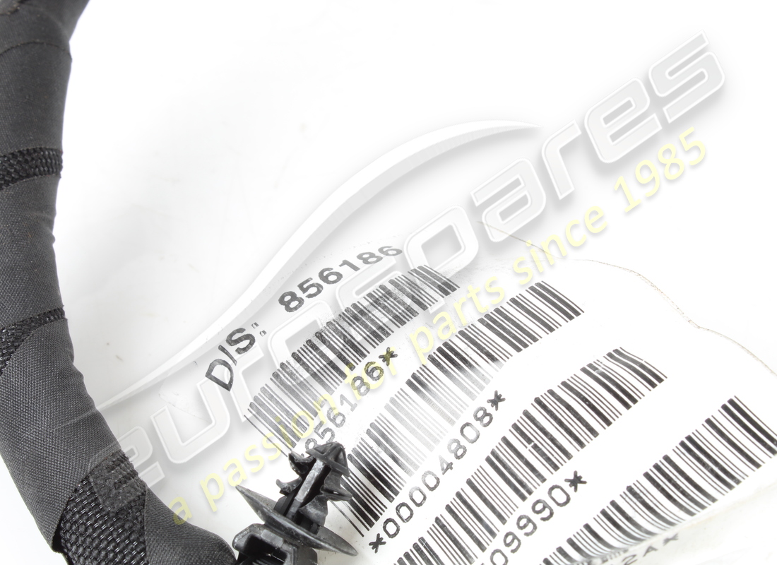 usato ferrari cavo gnd obc 1. numero parte 856186 (3)
